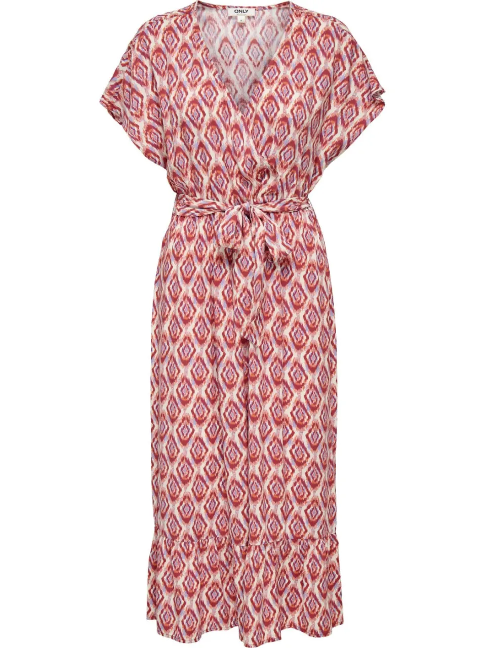 Only zomerjurk roze, foto 2