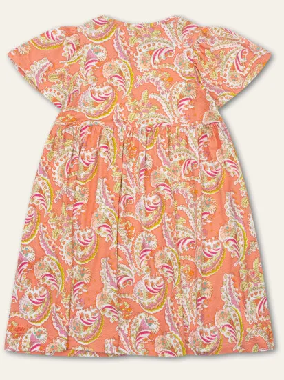 Oilily Divine jurk veelkleurig, foto 2