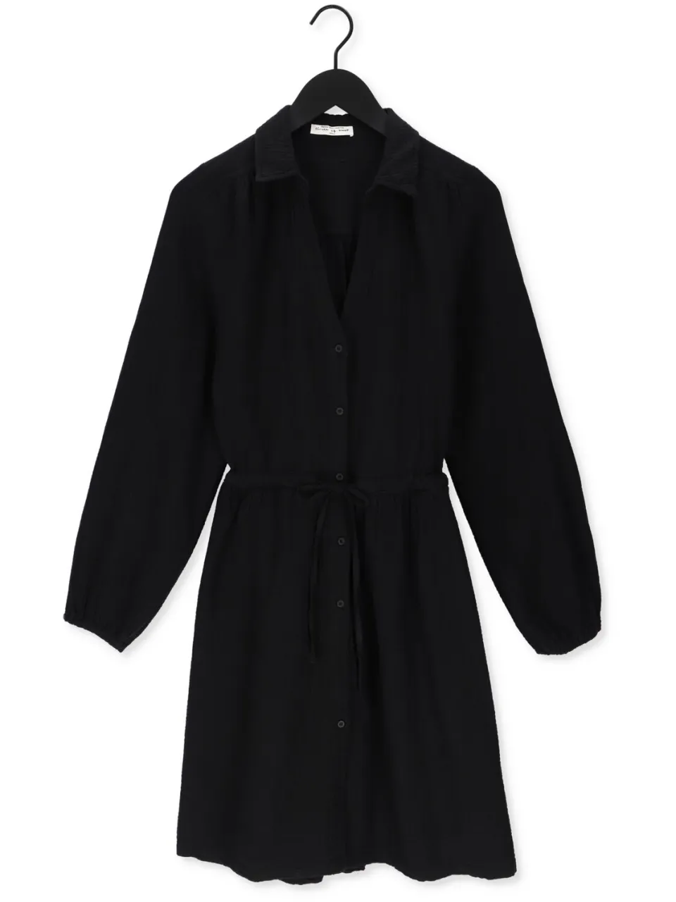 Circle Of Trust Dames Jurken Riviera Dress - Zwart, foto 2