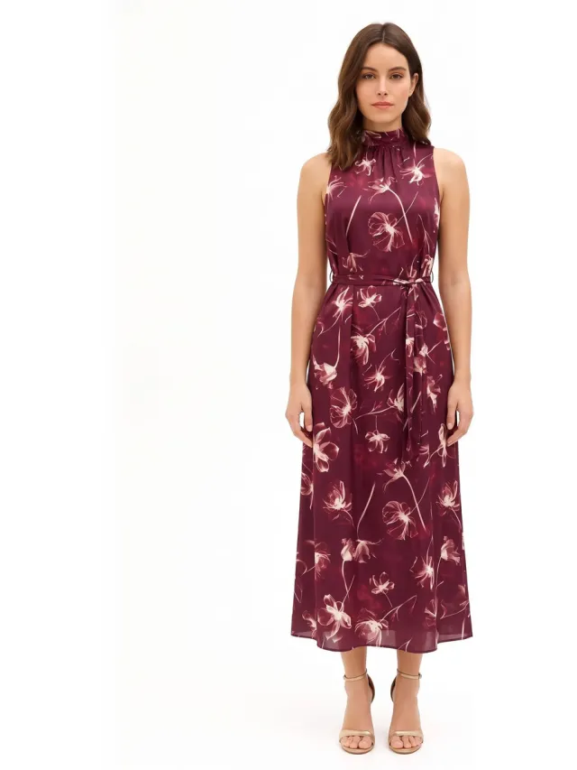 Rinascimento Jurk Rinascimento CFC0130352003 Bordeau
