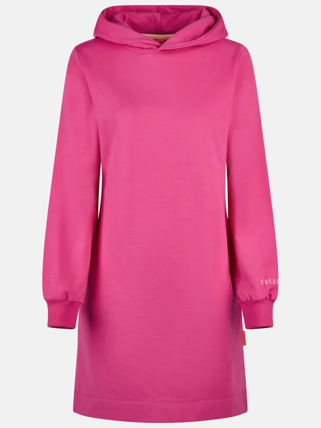 salzhaut Midijurk AFFLUERN Fuchsia