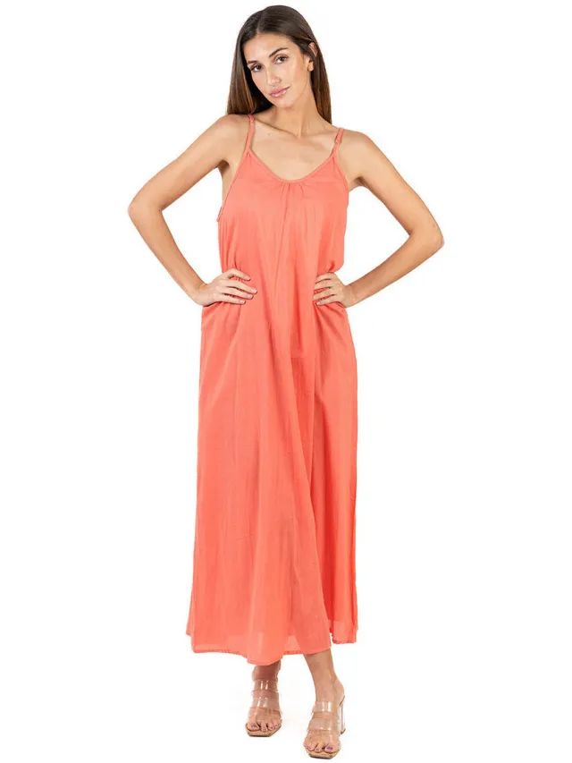 Isla Bonita By Sigris Jurk Isla Bonita By Sigris Jurk Rood