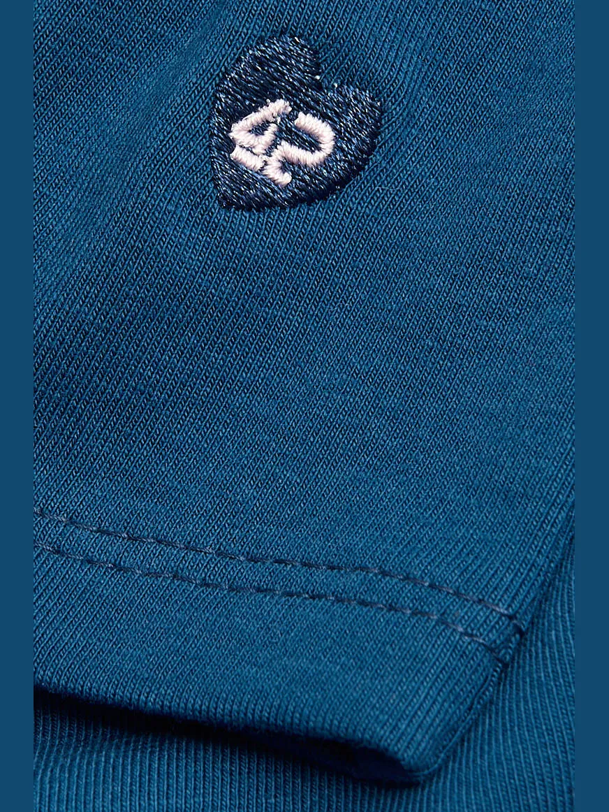 4President Jurk Billie Blue, foto 2