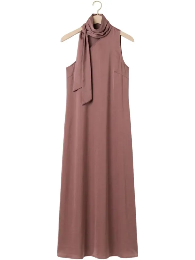 Notre-V Nv-hildie Dames - Jurk - Roze