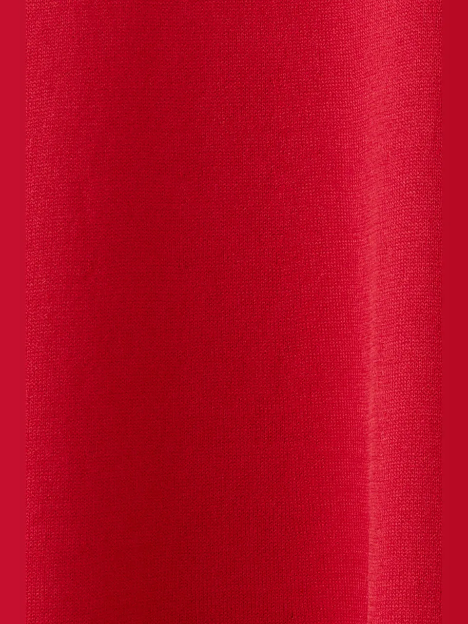 Mango korte jurk - rood, foto 6