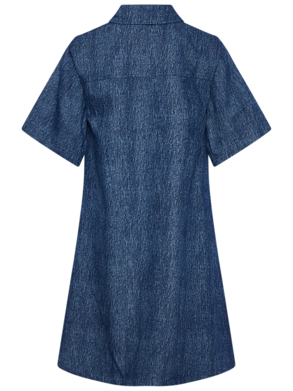 Noella Jozie Jurk blauw, foto 2