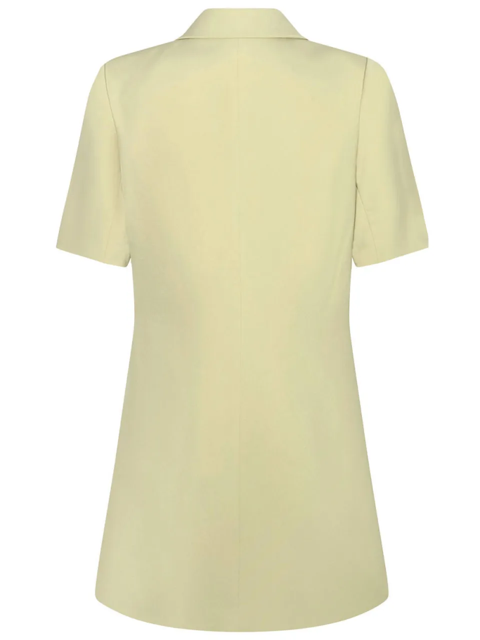 Ydence blazerjurk - lichtgroen, foto 3