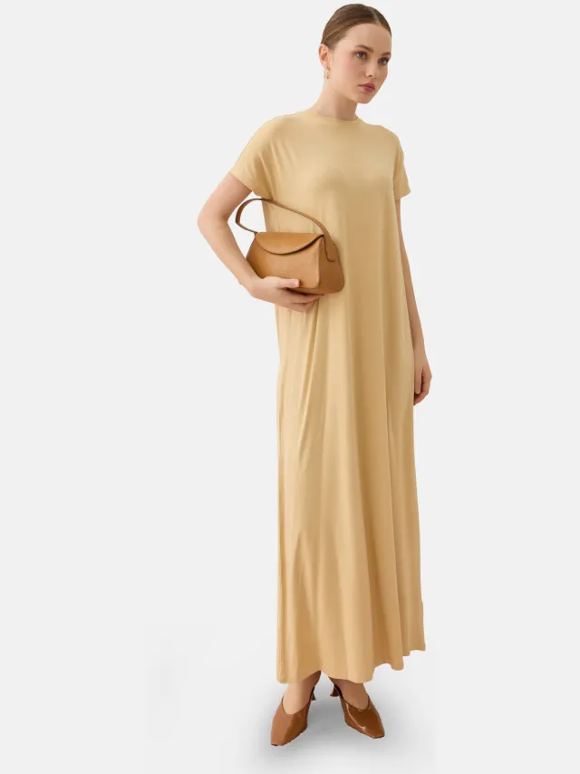 Benin Modest Dress Benin Nude