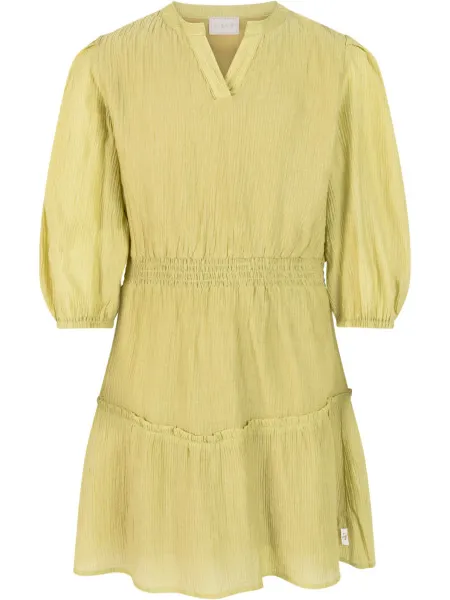 AI&KO Arielle crinkle vis 529 Groen