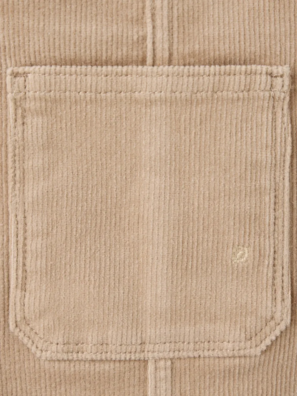 Mango gebloemde overgooier met borduursels beige, foto 7