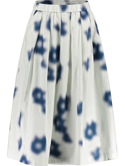 Maloja Women's SmedrikM. - Rok, grijs
