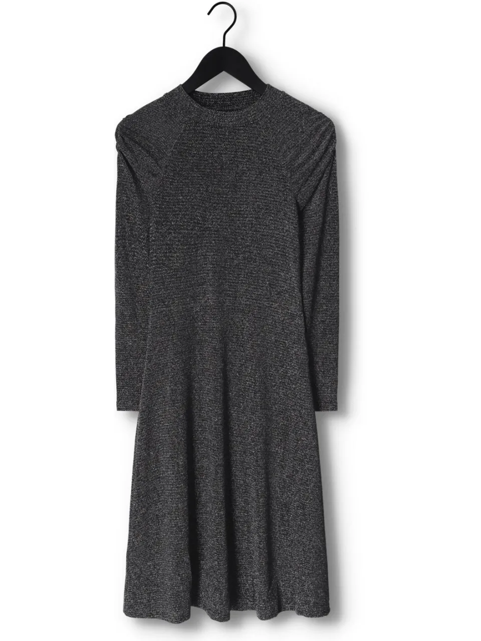 Lollys Laundry Dames Jurken Rosie Dress - Zilver, foto 2