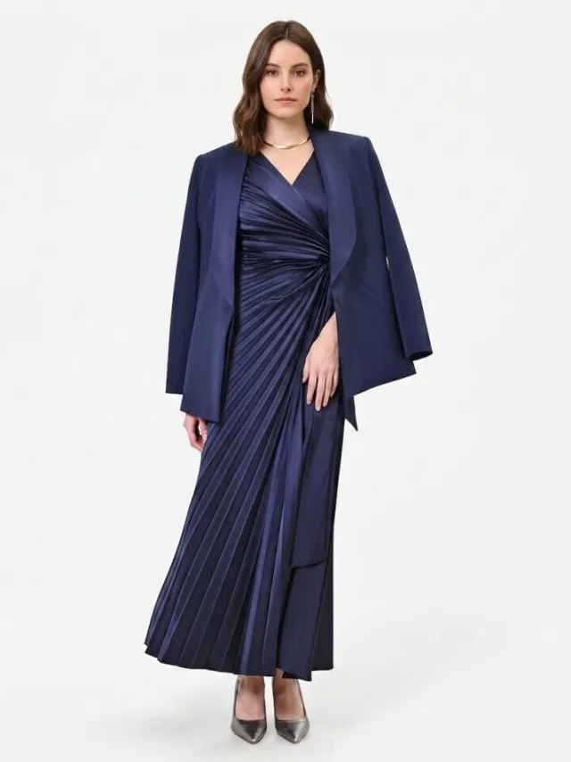 Rinascimento Jurk Rinascimento CFC0130057003 Marine