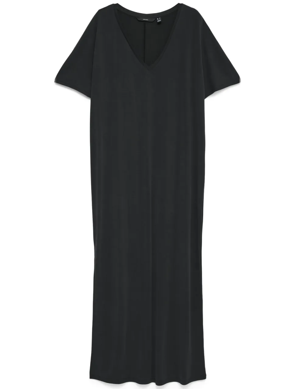 Vero Moda maxi jurk - zwart, foto 2
