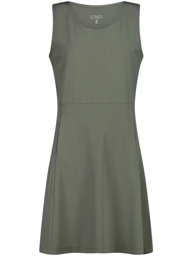 CMP Damesjurk CMP avocado