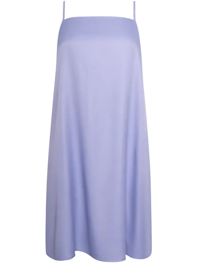 Lisca Korte Jurk Lisca Babydoll STELLA Violet