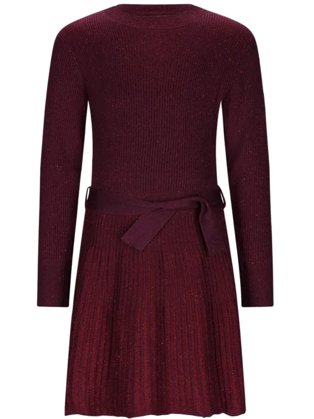 B.Nosy Y509-5833 Meisjes Jurk-128 Fig