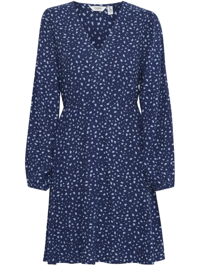 b.Young Damesjurk b.young Josa Blauw