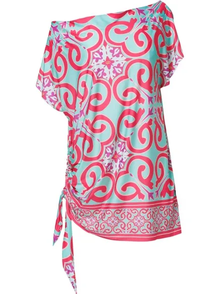 Goldbergh Women's Rosetta Dress - Jurk, roze