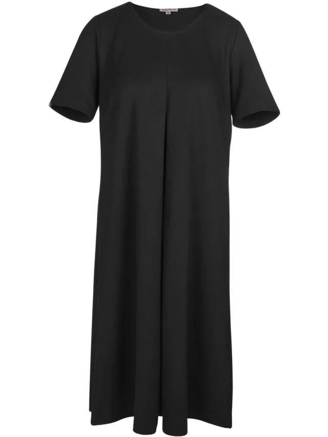 Alba Moda Jurk Jurk zwart