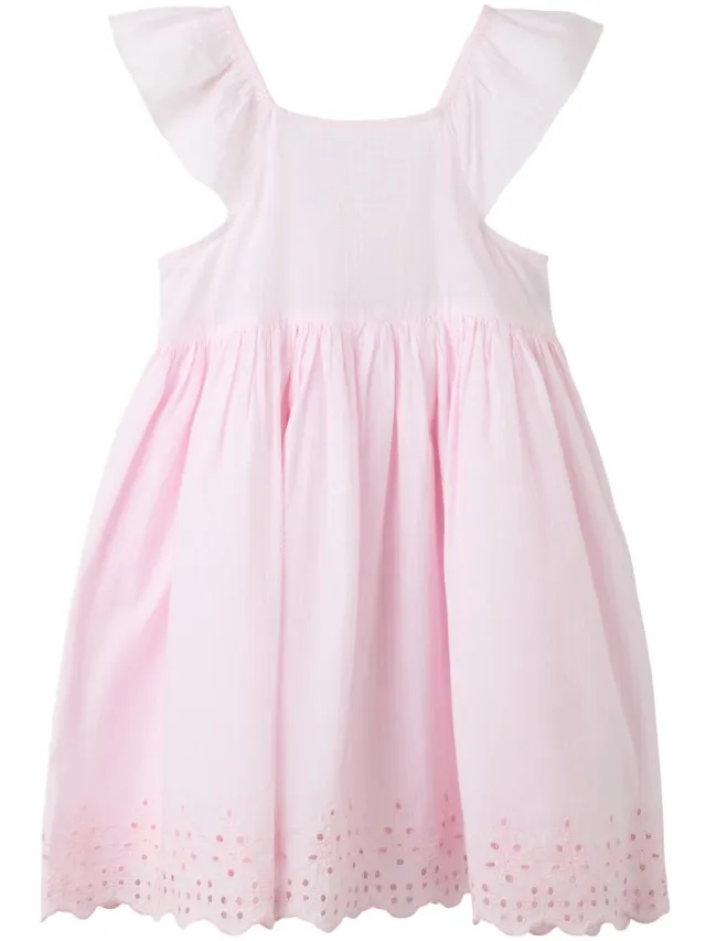 NAME IT Jurk Regular fit Pink-A-Boo