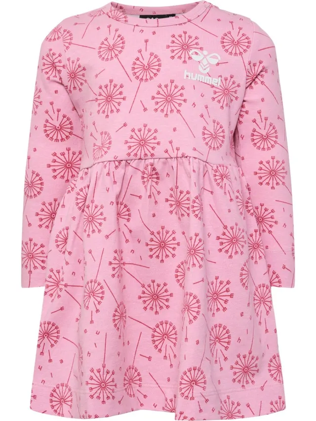 Hummel Hmlquinna Dress ZEPHYR