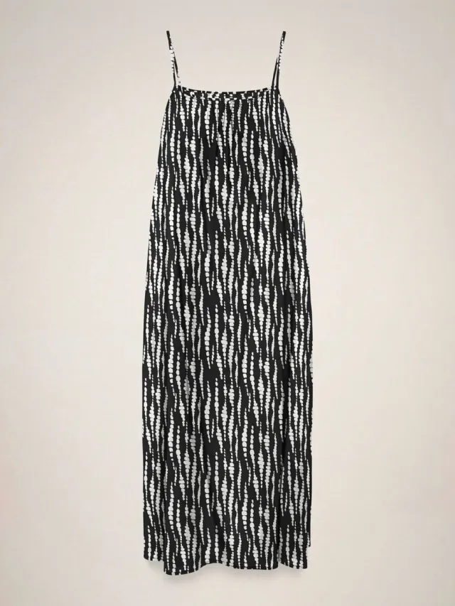 JDY Jurk JDYCARRIE Midi-jurk Black