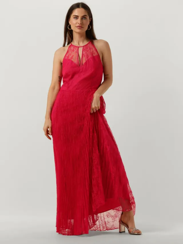 TWINSET MILANO Dames Jurken 241tp2351 - Roze