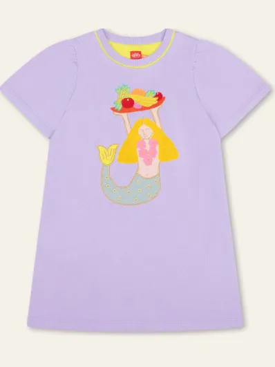Oilily Dexi jurk veelkleurig, foto 2