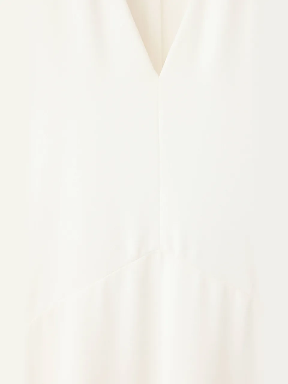 Mango midi jurk - ecru, foto 7