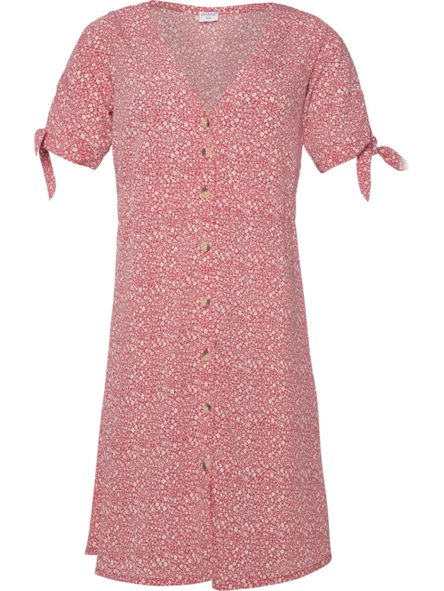 Protest DRESS PRTGARACHINE Rusticrust