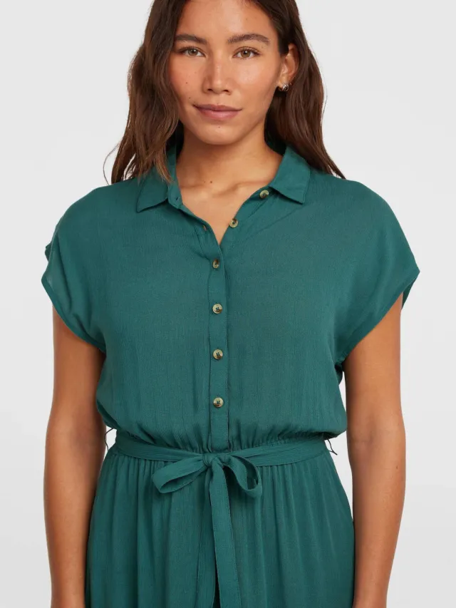 O'Neill blousejurk petrol, foto 2
