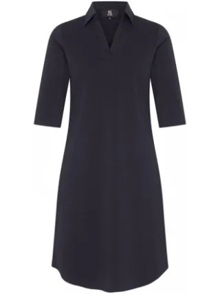 My Lady Fashion MyLadyFashion Julian Jurk Travelstof Zwart