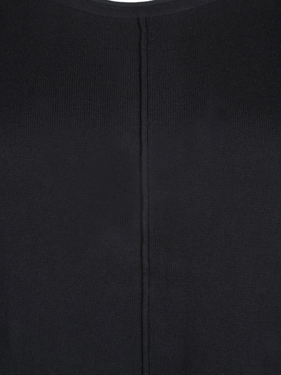 Zizzi jurk MSHAPE zwart, foto 8