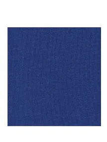 Mango broderie korte zomerjurk - blauw, foto 7