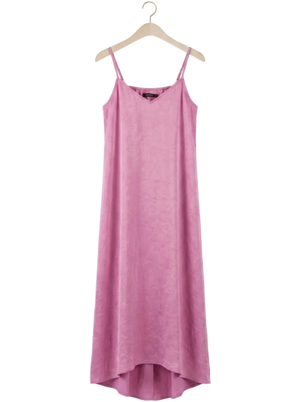 Ydence Dames Jurken Dress Vanessa - Roze, foto 2