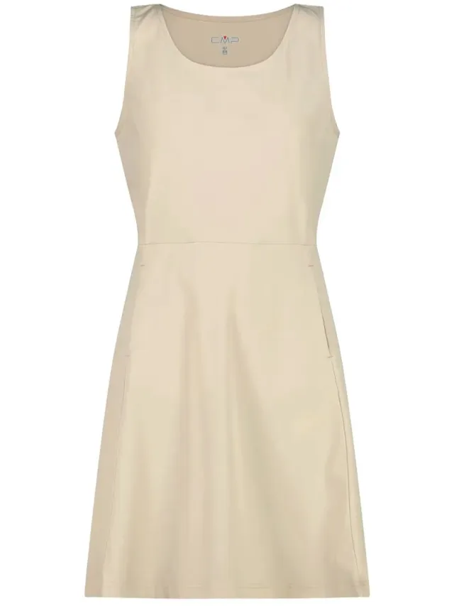 CMP Damesjurk CMP crème
