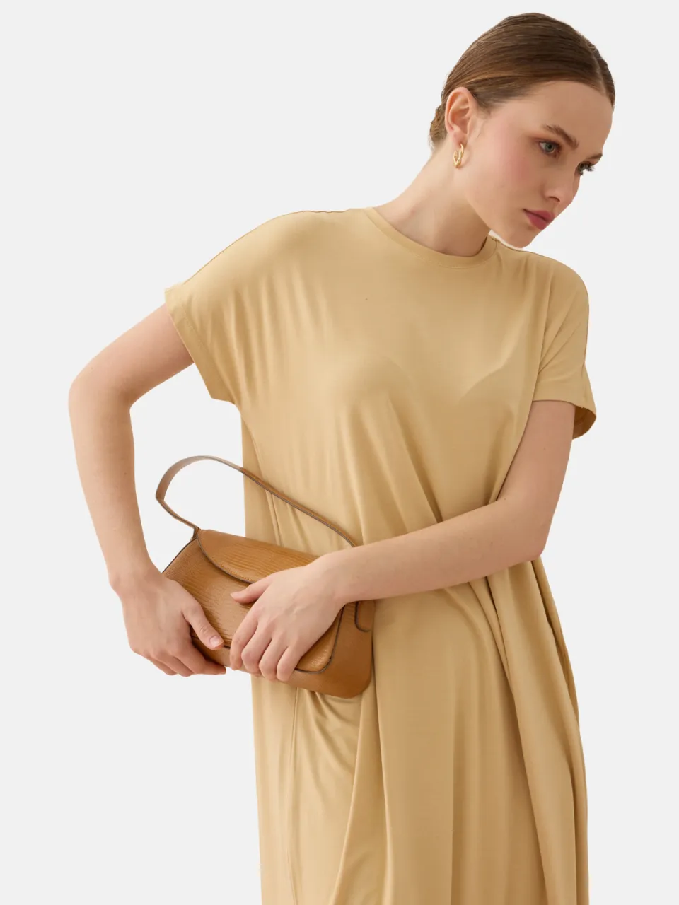 Modest Dress Benin nude, foto 2