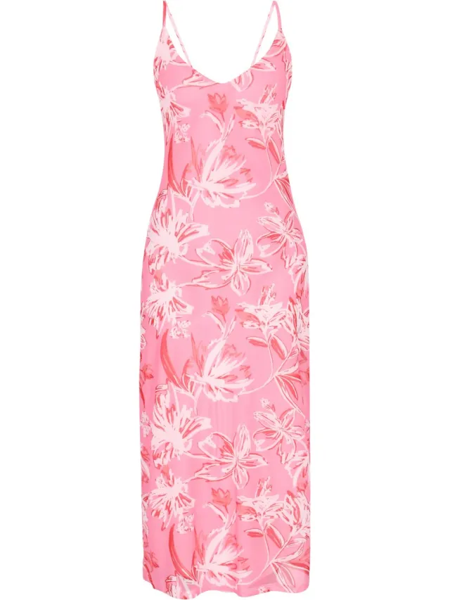 IZIA Dress pink