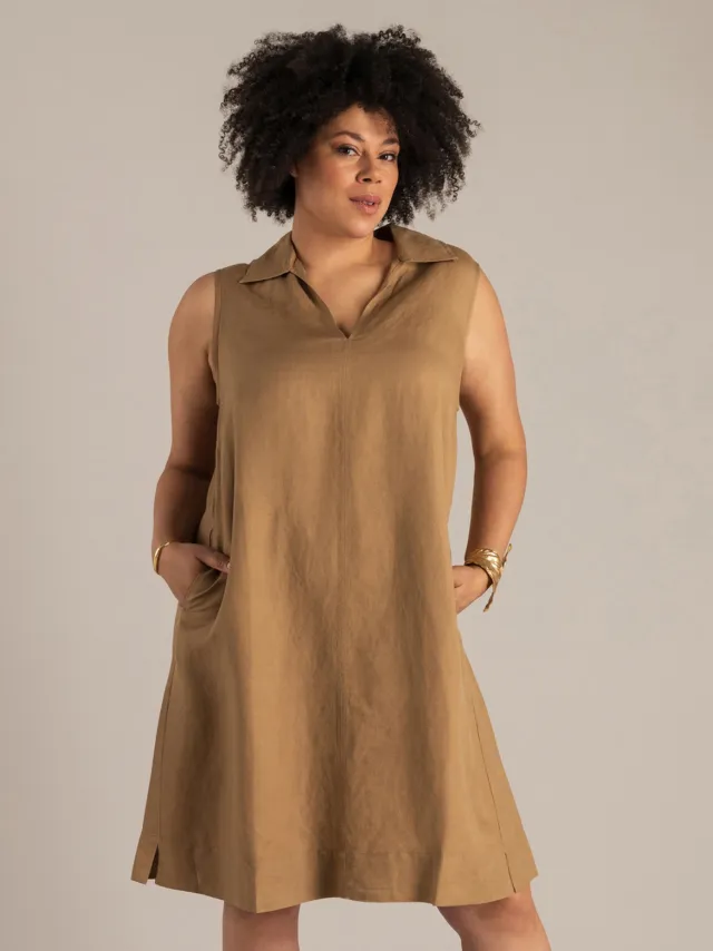 Yest Curve YCNoriah One pieces - Summer Taupe