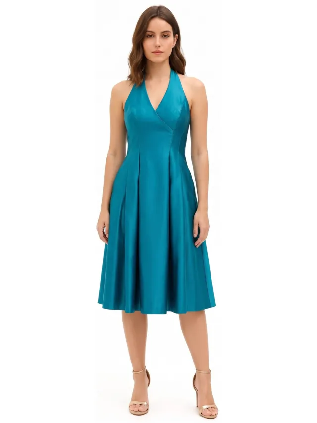 Rinascimento Jurk Rinascimento CFC0130058003 multicolour
