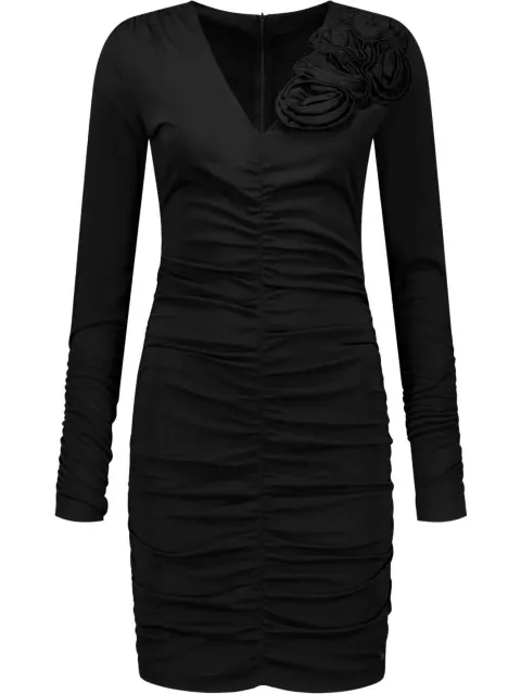 Nikkie Enid dress Veelkleurig