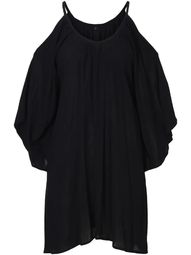 Lingadore Tuniek Zwart