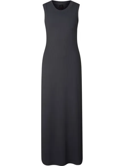 Bogner Fire+Ice - Women's Eleen - Jurk, grijs/zwart