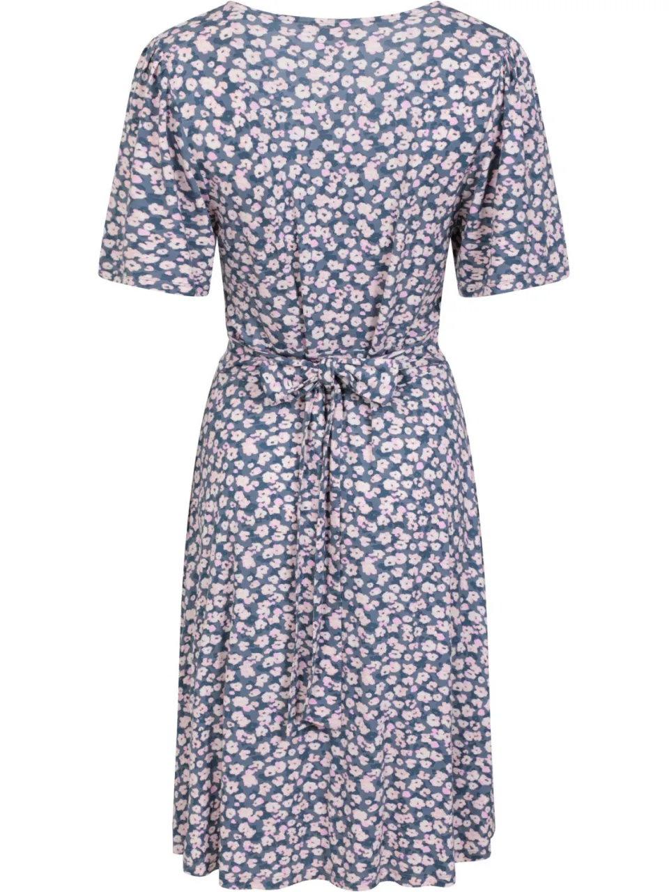 Mountain Warehouse Dames/Dames Como Bloemen Jurk (Grijs), foto 2