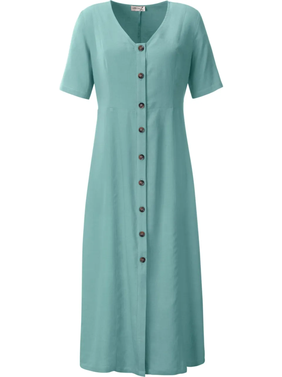 Zomerjurk salie