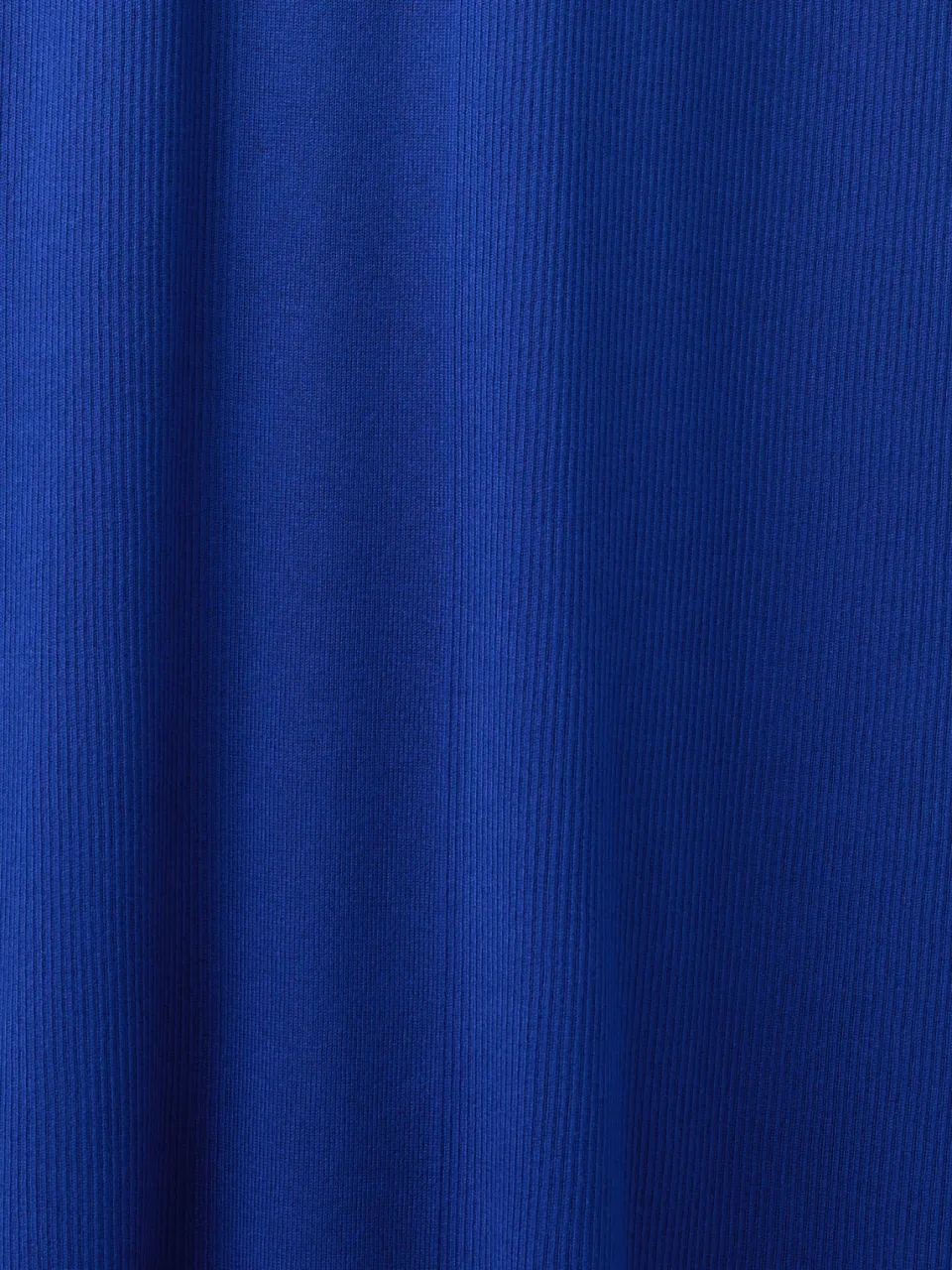 Mango midi jurk - blauw, foto 5