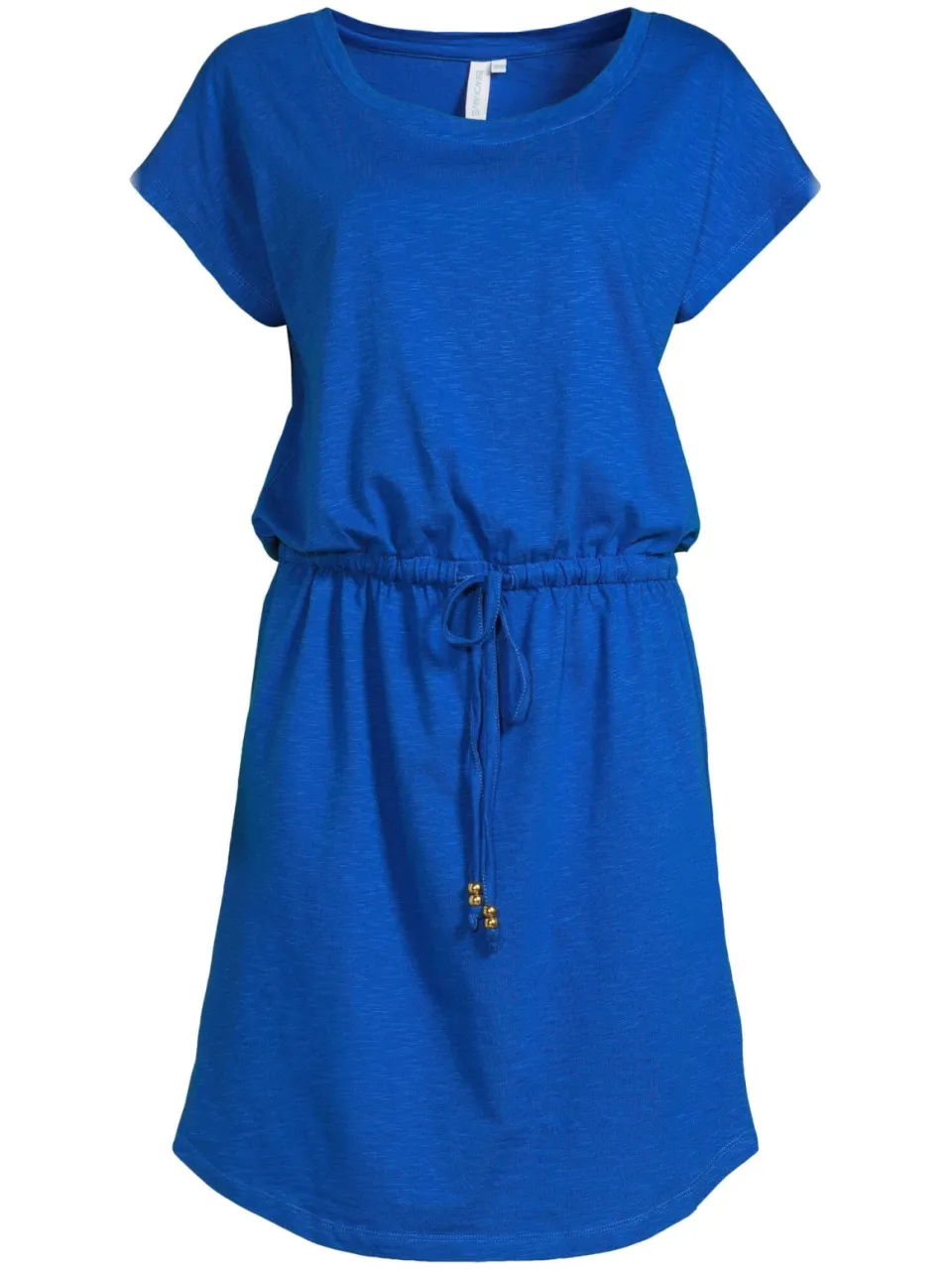 BEACHWAVE strandjurk blauw, foto 2