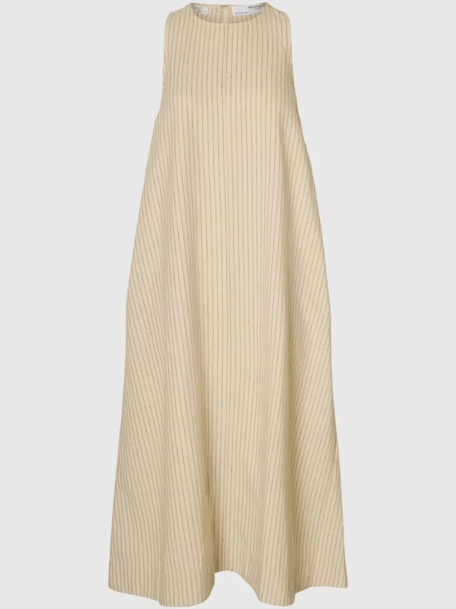 Selected maxi-jurk Hennepmix Birch