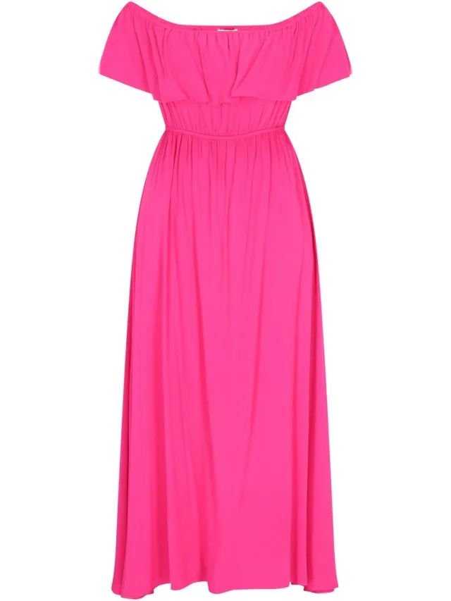 IZIA Dress pink